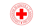 Logo Croce Rossa Italiana